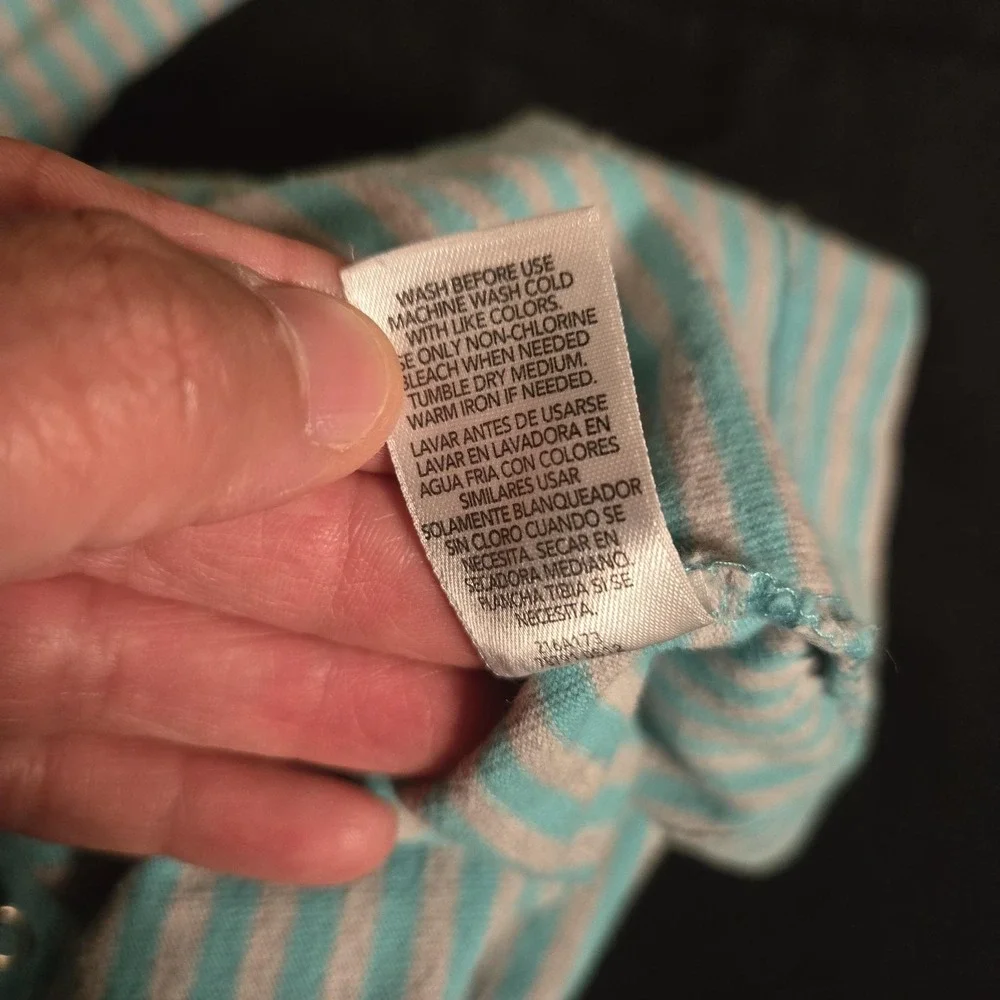 Carters brand carter